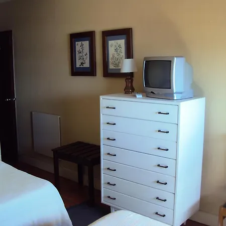 Residencial Do Mar ゲストハウス プライア・デ・ミラ