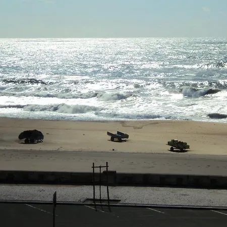 Residencial Do Mar プライア・デ・ミラ