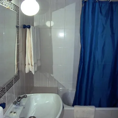 ゲストハウス Residencial Do Mar