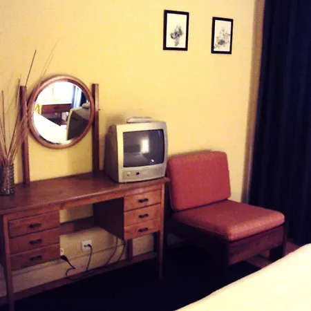 Residencial Do Mar 3* プライア・デ・ミラ