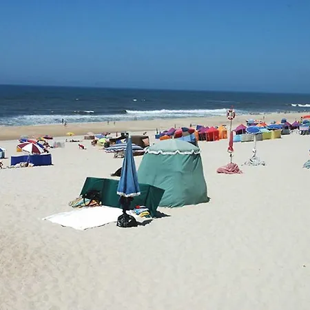 Residencial Do Mar 3*