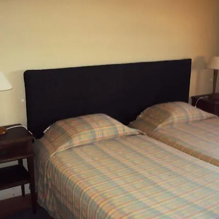 Residencial Do Mar ゲストハウス プライア・デ・ミラ