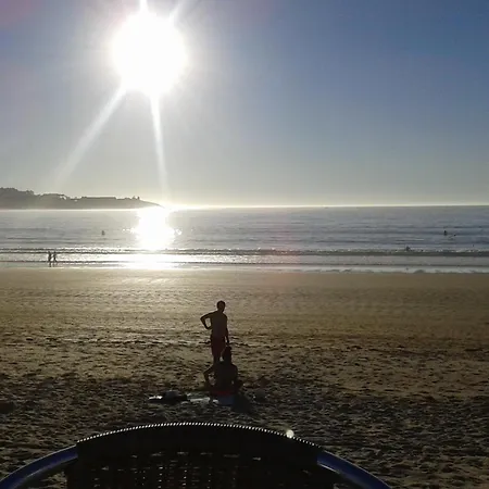 Gasthof Residencial Do Mar