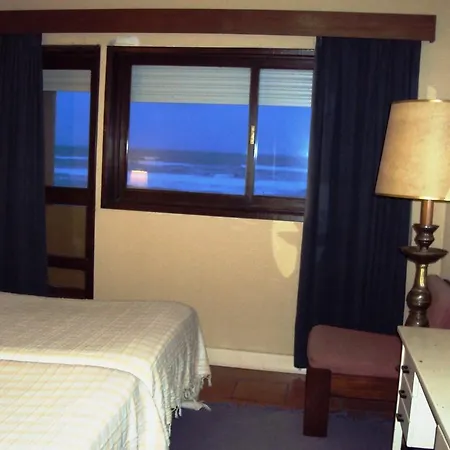 Residencial Do Mar Gasthof Praia de Mira