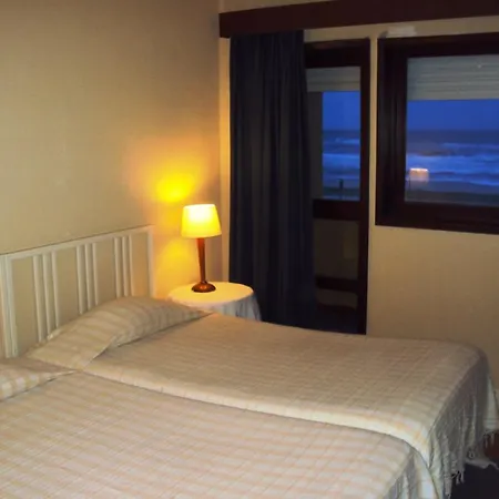 Gasthof Residencial Do Mar Praia de Mira