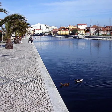 Residencial Do Mar 3*