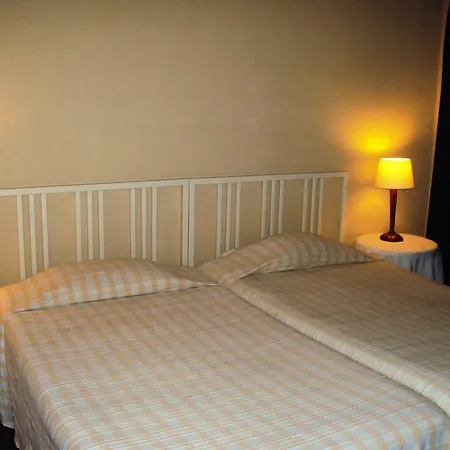 Residencial Do Mar Gasthof Praia de Mira