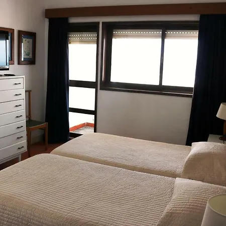 Residencial Do Mar Gasthof Praia de Mira