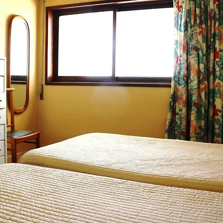 Residencial Do Mar 3*